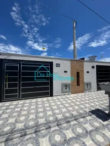 Casa com 3 Quartos à venda, 88m² no GRANDESP, Itanhaém