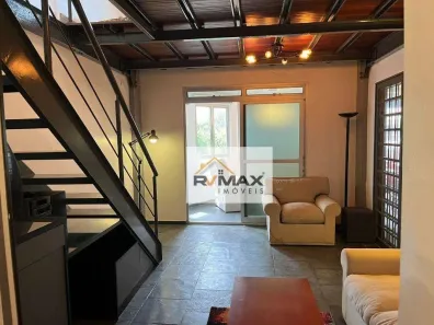 Sala Comercial à venda, 80m² no Vila Romana, São Paulo