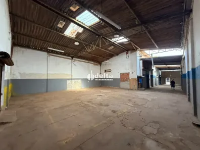 Ponto Comercial para alugar, 330m² no Tibery, Uberlândia