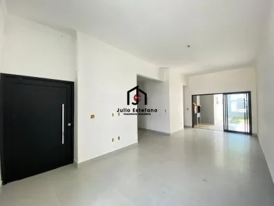 Casa de Condomínio com 3 Quartos à venda, 127m² no Parque São Domingos, Pindamonhangaba
