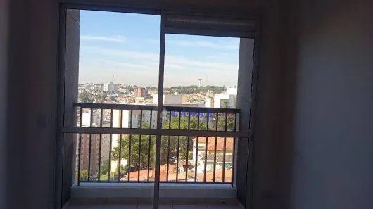 Apartamento com 2 Quartos à venda, 45m² no Jardim Casablanca, São Paulo