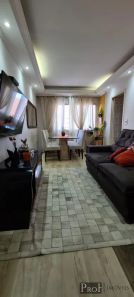 Apartamento com 2 Quartos à venda, 61m² no Rudge Ramos, São Bernardo do Campo