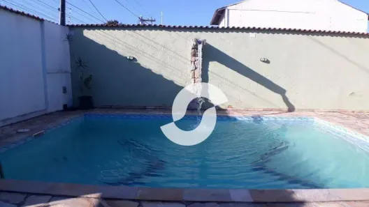 Casa com 6 Quartos à venda, 280m² no Piratininga, Niterói