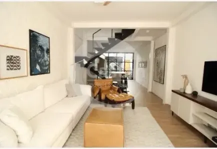  com 2 Quartos à venda, 160m² no Vila Bertioga, São Paulo