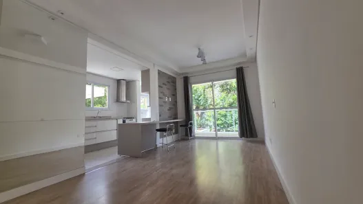 Apartamento com 1 Quarto à venda, 51m² no Cambuí, Campinas