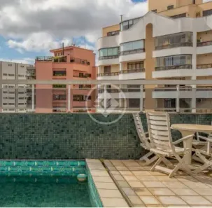 Cobertura com 3 Quartos à venda, 242m² no Planalto Paulista, São Paulo