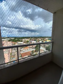 Apartamento com 2 Quartos à venda, 49m² no Porto, Cuiabá