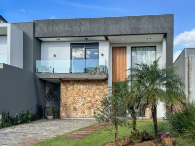 Casa de Condomínio com 4 Quartos à venda, 171m² no XANGRI-LÁ, Xangri-lá