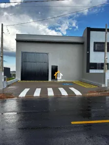 Ponto Comercial para venda ou aluguel, 155m² no Residencial e Empresarial Ascolo Martin, São José do Rio Preto