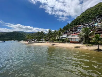 Casa com 5 Quartos à venda, 350m² no Itanema (Cunhambebe), Angra dos Reis