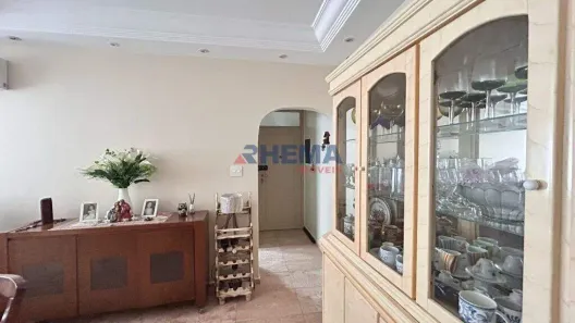 Apartamento com 2 Quartos à venda, 80m² no Pompéia, Santos