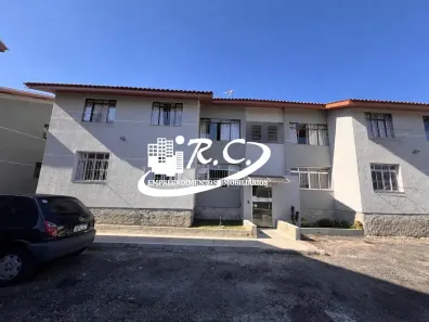 Apartamento com 2 Quartos à venda, 55m² no Sítio Cercado, Curitiba