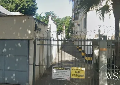 Apartamento com 3 Quartos à venda, 85m² no Cachambi, Rio de Janeiro