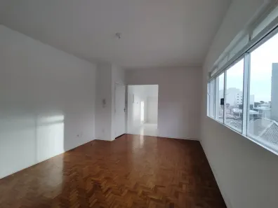 Apartamento com 2 Quartos para alugar, 80m² no Cerqueira César, São Paulo