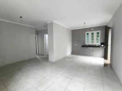 Casa com 2 Quartos à venda, 64m² no Jardim São José Leste, São José dos Campos