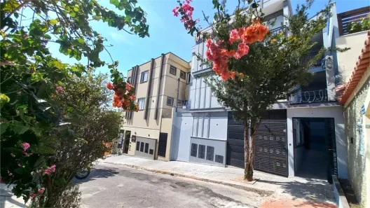 Apartamento com 2 Quartos à venda, 37m² no Vila Mazzei, São Paulo