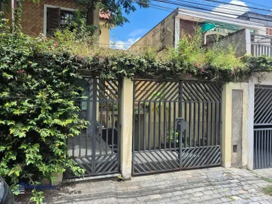 Sobrado com 3 Quartos à venda, 150m² no Vila Carolina, São Paulo