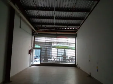 Prédio Comercial para alugar, 49m² no Santa Cecília, São Paulo