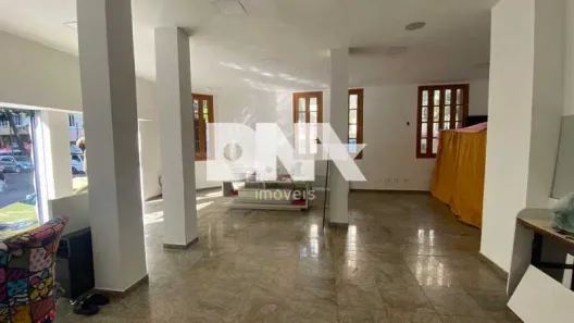 Ponto Comercial com 1 Quarto à venda, 100m² no Copacabana, Rio de Janeiro