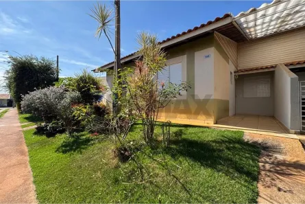 Casa de Condomínio com 3 Quartos à venda, 79m² no Condomínio Residencial Parque da Liberdade I, São José do Rio Preto