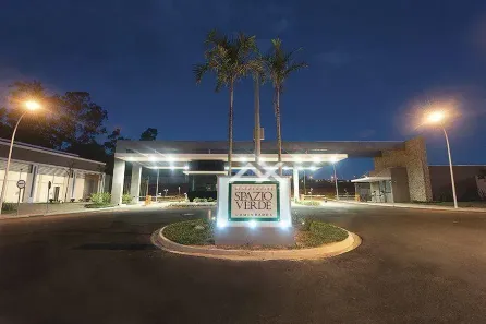 Lote/Terreno à venda, 360m² no Vila Santista, Bauru