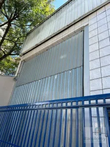 Galpão/Depósito/Armazém para alugar, 478m² no Jardim Barueri, Barueri