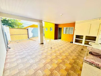 Casa com 3 Quartos à venda, 166m² no Vila Assis, Sorocaba