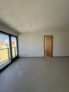 Flat com 1 Quarto à venda, 49m² no Setor Bueno, Goiânia