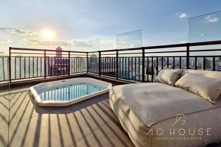 Apartamento com 4 Quartos à venda, 310m² no Perdizes, São Paulo