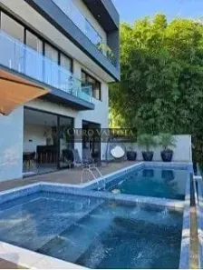 Sobrado com 5 Quartos à venda, 560m² no Condomínio Vale das Águas, Bragança Paulista