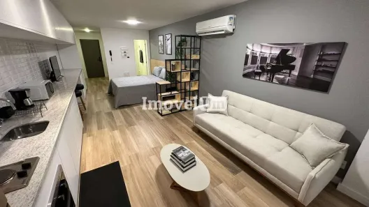 Apartamento com 1 Quarto à venda, 70m² no Ipanema, Rio de Janeiro