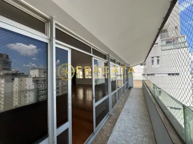Apartamento com 4 Quartos à venda, 380m² no Jardim Paulista, São Paulo