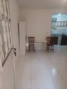 Apartamento com 1 Quarto à venda, 22m² no Santana, Porto Alegre