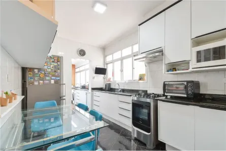 Apartamento com 2 Quartos à venda, 101m² no Liberdade, São Paulo
