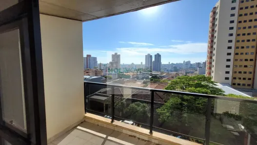 Apartamento com 3 Quartos à venda, 180m² no Vila Santa Tereza, Bauru