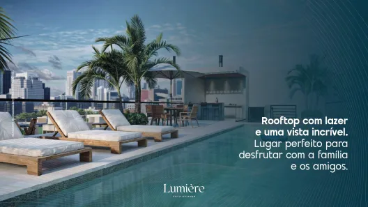 Apartamento com 2 Quartos à venda, 58m² no Jardim São Dimas, São José dos Campos