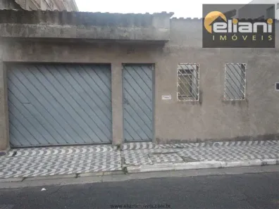 Casa com 3 Quartos à venda, 138m² no Centro, Suzano