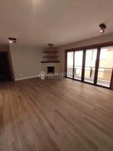 Apartamento com 3 Quartos à venda, 142m² no Rio Branco, Porto Alegre