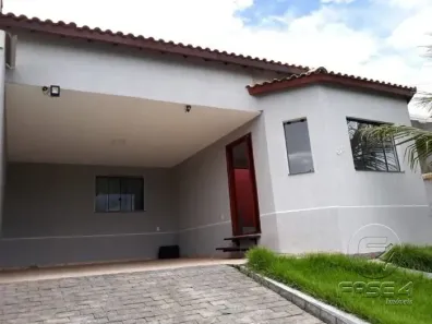 Casa com 3 Quartos à venda, 330m² no Morada da Colina, Resende
