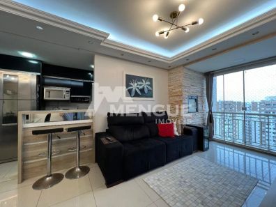 Apartamento com 3 Quartos à venda, 74m² no Vila Ipiranga, Porto Alegre