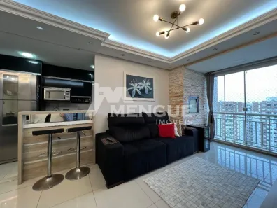 Apartamento com 3 Quartos à venda, 74m² no Vila Ipiranga, Porto Alegre