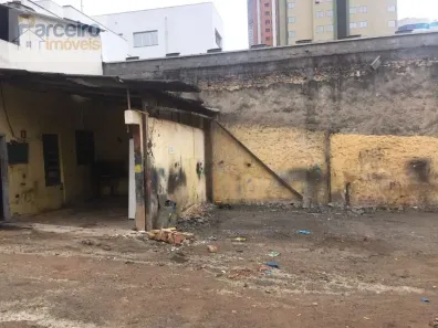 Lote/Terreno à venda, 637m² no Vila Gomes Cardim, São Paulo