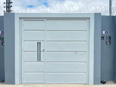 Casa com 2 Quartos à venda, 72m² no Jardim São Paulo, Petrolina