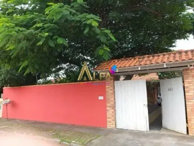 Sobrado com 2 Quartos à venda, 138m² no Centro, Penha