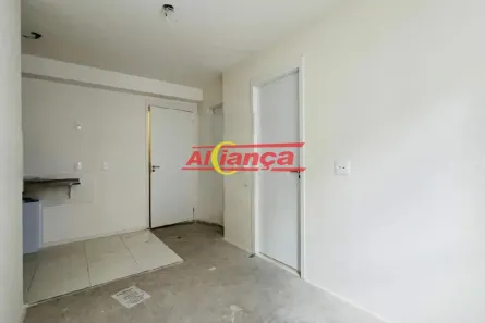 Apartamento com 2 Quartos à venda, 45m² no Jardim Nova Cidade, Guarulhos