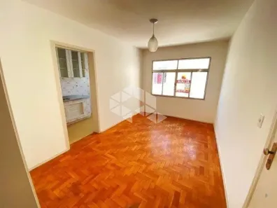 Apartamento com 1 Quarto à venda, 42m² no Cidade Baixa, Porto Alegre