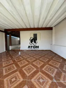 Casa com 3 Quartos à venda, 134m² no Jardim Ana Rosa, Taubaté