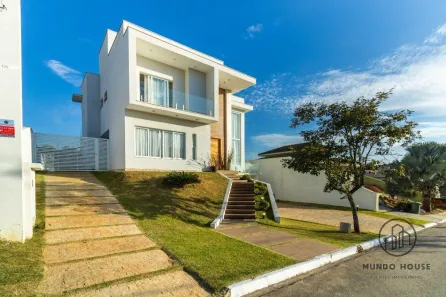 Casa de Condomínio com 3 Quartos à venda, 350m² no Ipanema das Pedras, Sorocaba