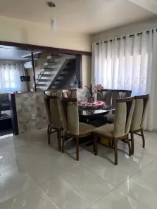 Sobrado com 3 Quartos à venda, 190m² no Três Vendas, Pelotas