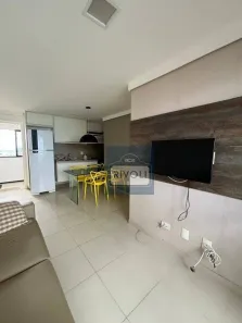 Apartamento com 2 Quartos para alugar, 55m² no Boa Viagem, Recife